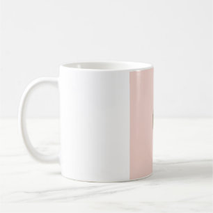 Café Taza de fase lunar de Navidad - Rojo y Verde