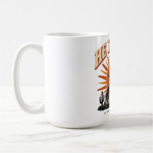 Taza de fe cristiana 'Él ha resucitado'