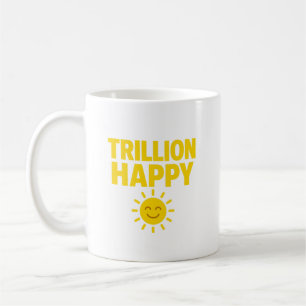 Café Taza de Felicidad