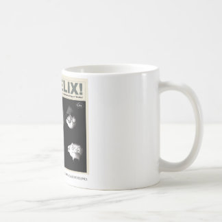 Café Taza de Felix de la reunión