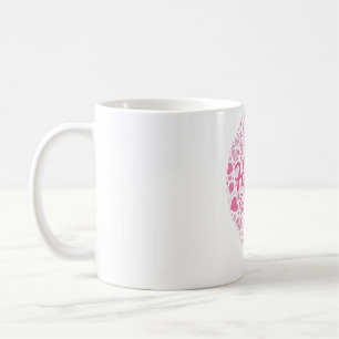 Café Taza de Feliz Cumpleaños