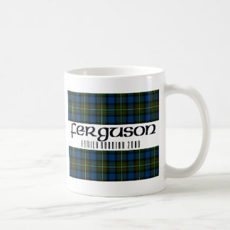 Café Taza de Ferguson