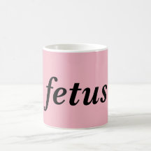 Taza de Fet*s
