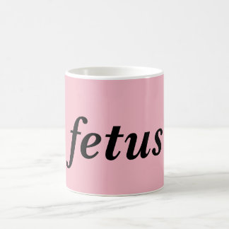 Café Taza de Fet*s