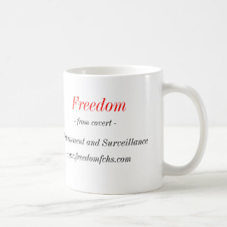 Café Taza de FFCHS