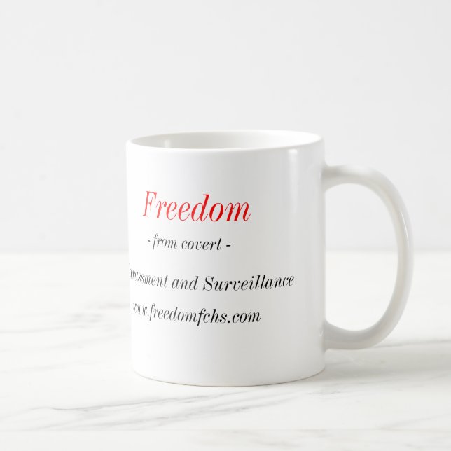 Café Taza de FFCHS (Derecha)