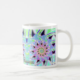Café Taza de Fibonacci