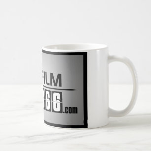 Café taza de Film366.com