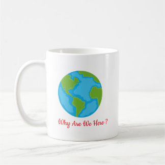 Café Taza de Filosofía Divertida
