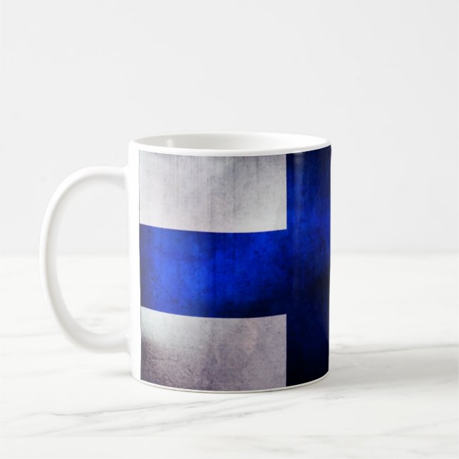 Café Taza de Finlandia (Izquierda)