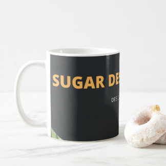Café Taza de Firma"