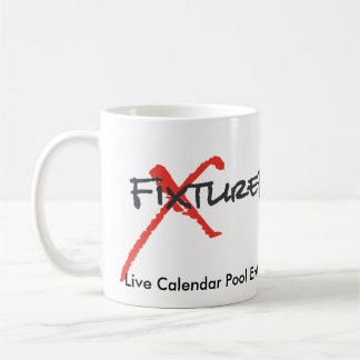 Café Taza de Fixturefiller
