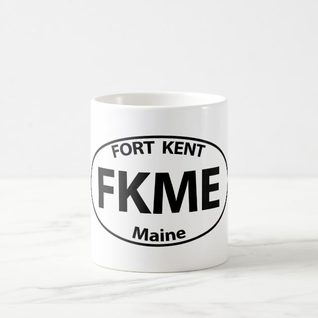 Café Taza de FKME (Centro)