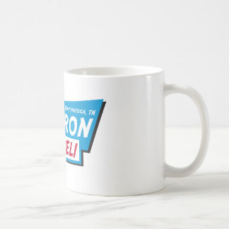 Café Taza de Flatiron