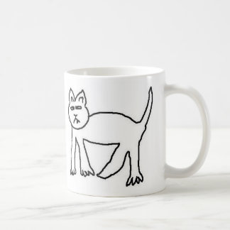 Café Taza de FlipperCat