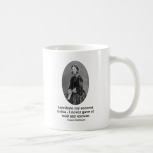 Café Taza de Florence Nightingale