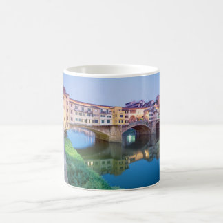 Café Taza de Florencia Italia