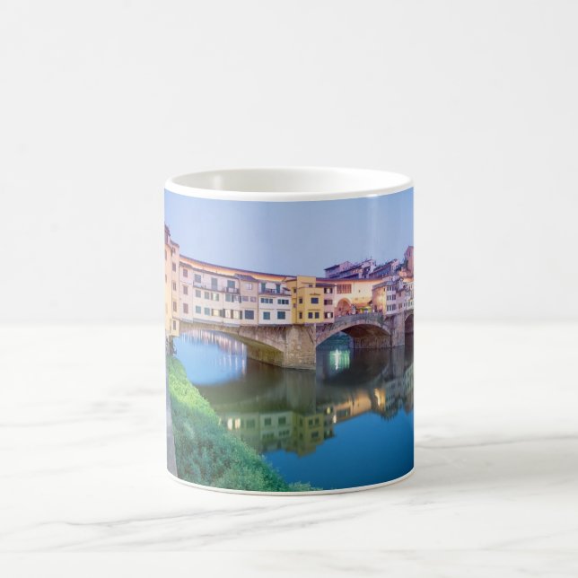 Café Taza de Florencia Italia (Centro)