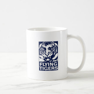 Café taza de Flying Tigers
