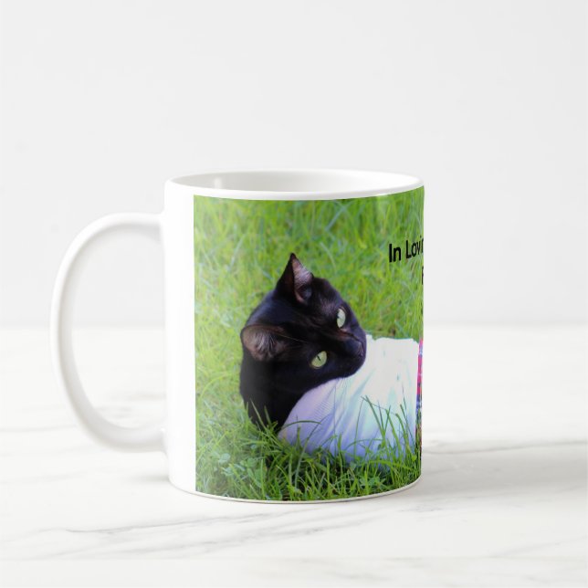 Café Taza de ForeverFreddie (Izquierda)