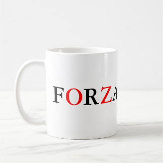 Café Taza de Forza Milano
