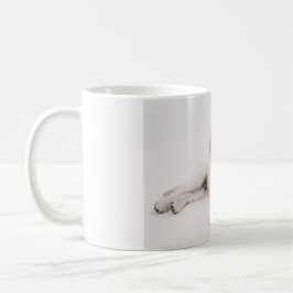Café Taza de Foto Personalizada