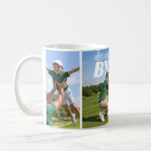 Café Taza de FotoPop personalizada para el Día del Padr