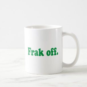 Café Taza de Frak