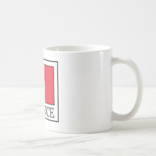 Café Taza de Francia