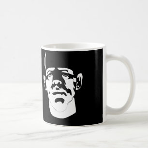 Café Taza de Frankenstein