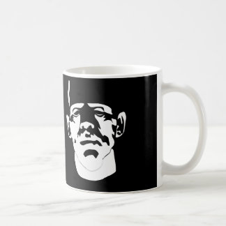 Café Taza de Frankenstein