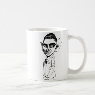 Café Taza de Franz Kafka