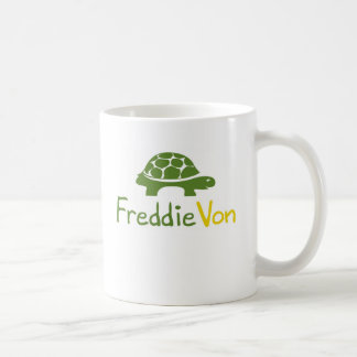 Café Taza de FreddieVon