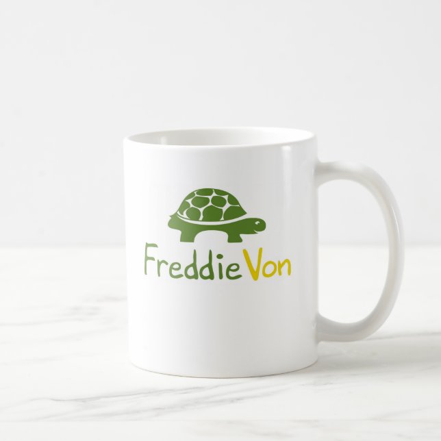 Café Taza de FreddieVon (Derecha)