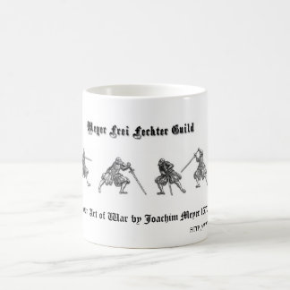 Café Taza de Freifechter