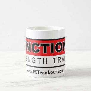 Café Taza de FST
