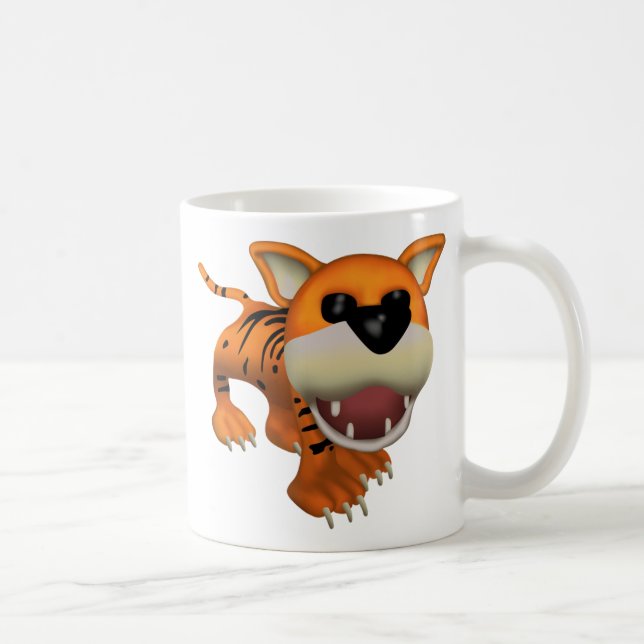 Café Taza de FTG (Derecha)
