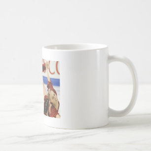 Café Taza de FunFaceCam XL