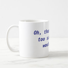 Café taza de fusión