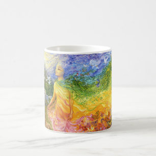 Café Taza de Gaia