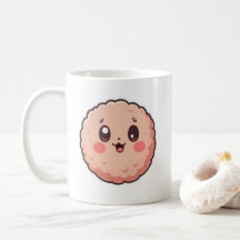 Taza de galletas