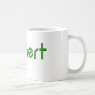 Café Taza de Gamenert Coolguy