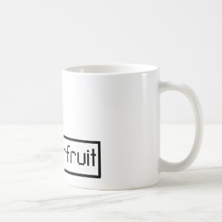 Café Taza de GamerFruit