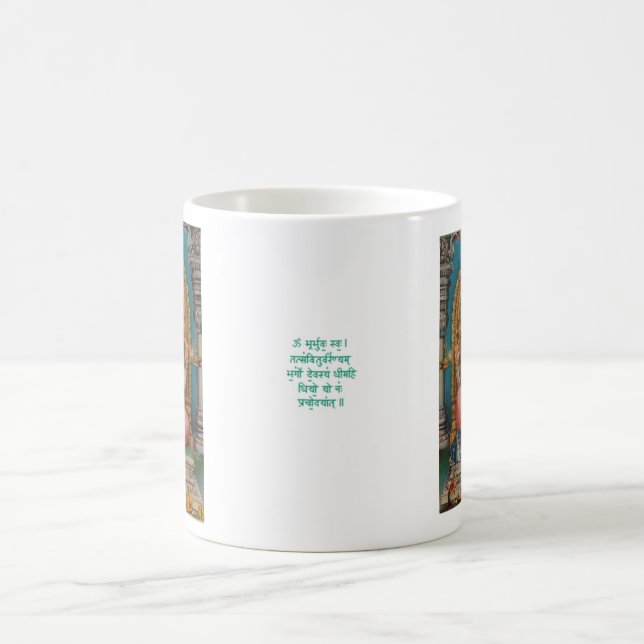 Café Taza de Ganesha (Centro)