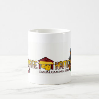 Café Taza de Garagehammer