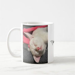 Café Taza de gatito, Taza de amor