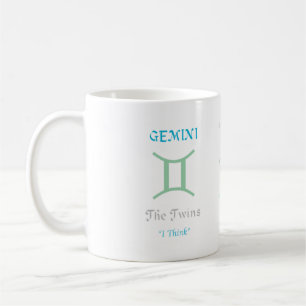 Café Taza de Géminis