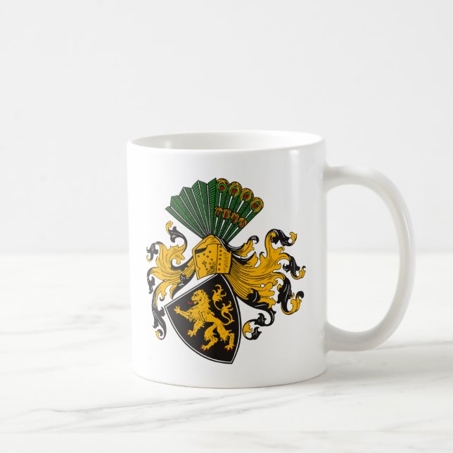 Café Taza de Gera (Derecha)