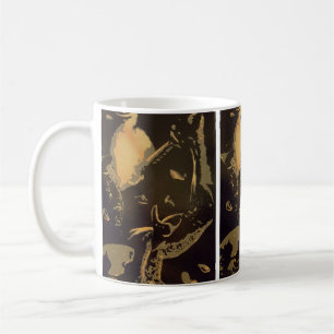 Café Taza de "Gideon"