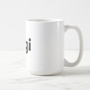 Café Taza de Gigi